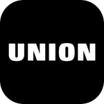 UNIONアプリ icon