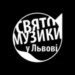 Свято Музики icon