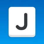 JMBL – Word Jumble Game icon