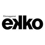 Filmmagasinet Ekko icon