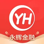 永辉金融-您身边的金融管家 icon