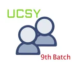 UCSY 9th Batch Yearbook icon