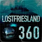 Lostfriesland 360 icon