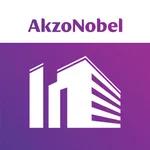 AkzoNobel Canopy icon