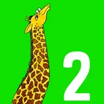 LOGO 2: Discover icon