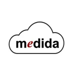 Medida Cloud icon