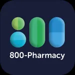 800 Pharmacy icon