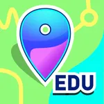 Waypoint EDU icon