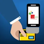 OMS Payment App icon