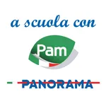 A scuola con PAM Panorama icon