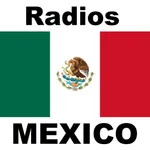 RadiosMEX icon