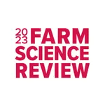 Farm Science Review 2023 icon