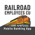 Railroad ECU Mobile Banking icon