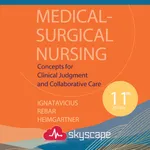 Med-Surg Nursing Clinical Comp icon