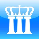 3 King Tracking icon