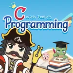 Captain C Programming icon