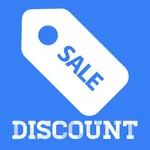 Sale Discount Calculators icon