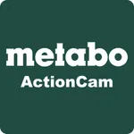 Metabo Actioncam icon