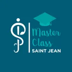 Master Class SAINT JEAN icon