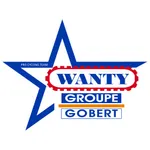 Wanty-Groupe Gobert icon