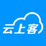 云上客CRM icon