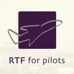 RTF pilots icon