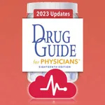 DrDrugs: Guide for Physicians icon