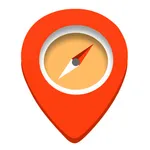 Locate Auto icon