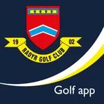 Radyr Golf Club icon