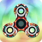 Fidget Spinner Toys icon