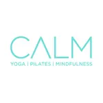 CALM -Yoga Pilates Mindfulness icon