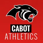 Cabot Panthers Athletics icon