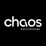 Chaos Hairconcept icon