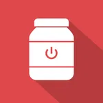 Powr Weight Lifting Tracker icon