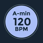 BPM & Chords Live Analyzer - DJ and Musicians Tool icon