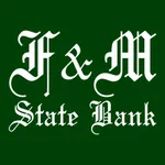 F&M State Bank Alpha icon