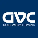 GVC Credit Union Mobile App icon