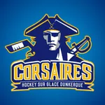 Les Corsaires Hockey Club DK icon