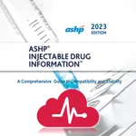 Handbook on Injectable Drugs icon