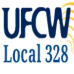 UFCW Local 328 icon