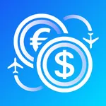 Currency exchange converter ² icon