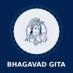 Bhagavad Gita* icon