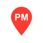 ParkMark App icon