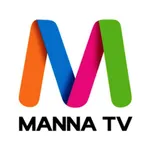 Manna TV icon