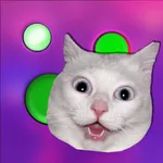 Fidget Buttons & Cats Meows icon