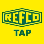 REFCO TAP icon