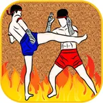 Muay Thai MA icon