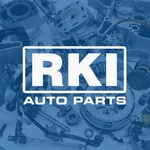 RKI Auto Parts icon