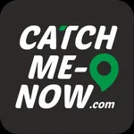 Catch Me Now icon