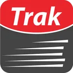 Trak Scanner icon